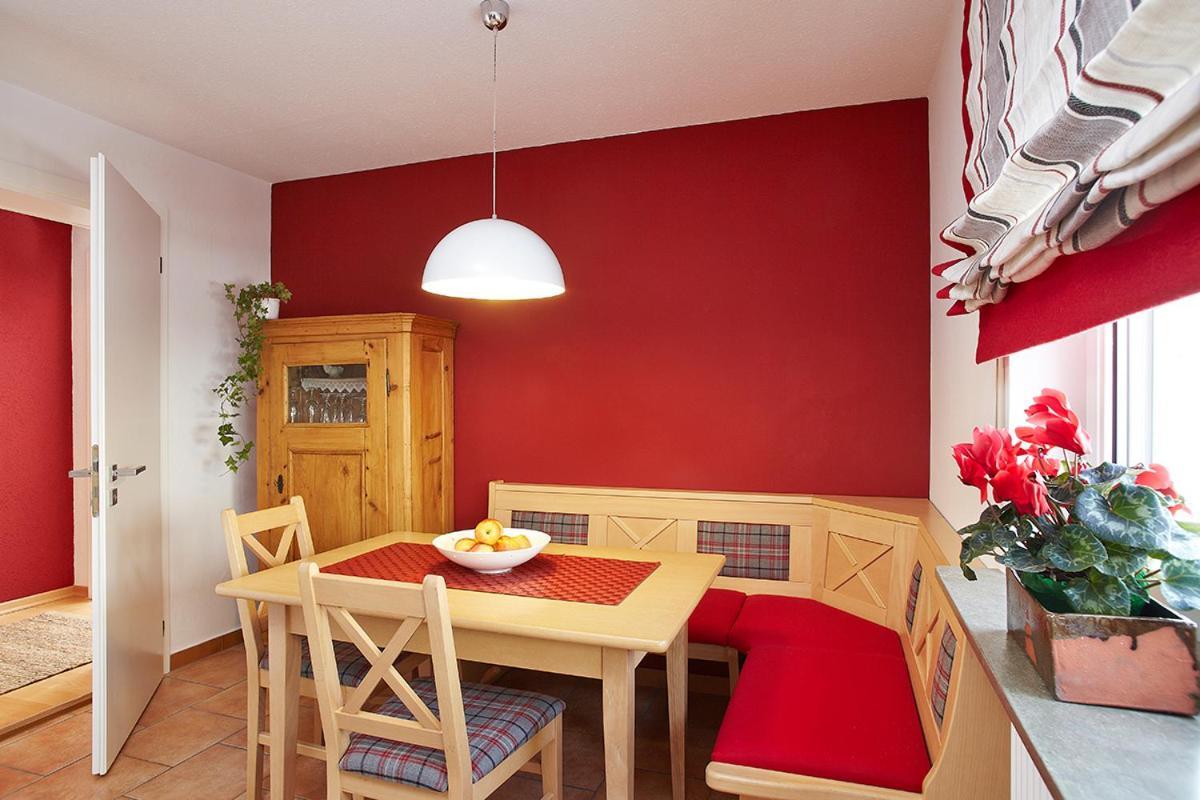 Alpenflair Ferienwohnungen Gaestehaus Hilbrand Whg 313,314,215 Oberstdorf Exteriér fotografie