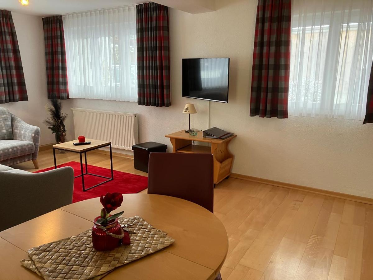 Alpenflair Ferienwohnungen Gaestehaus Hilbrand Whg 313,314,215 Oberstdorf Exteriér fotografie